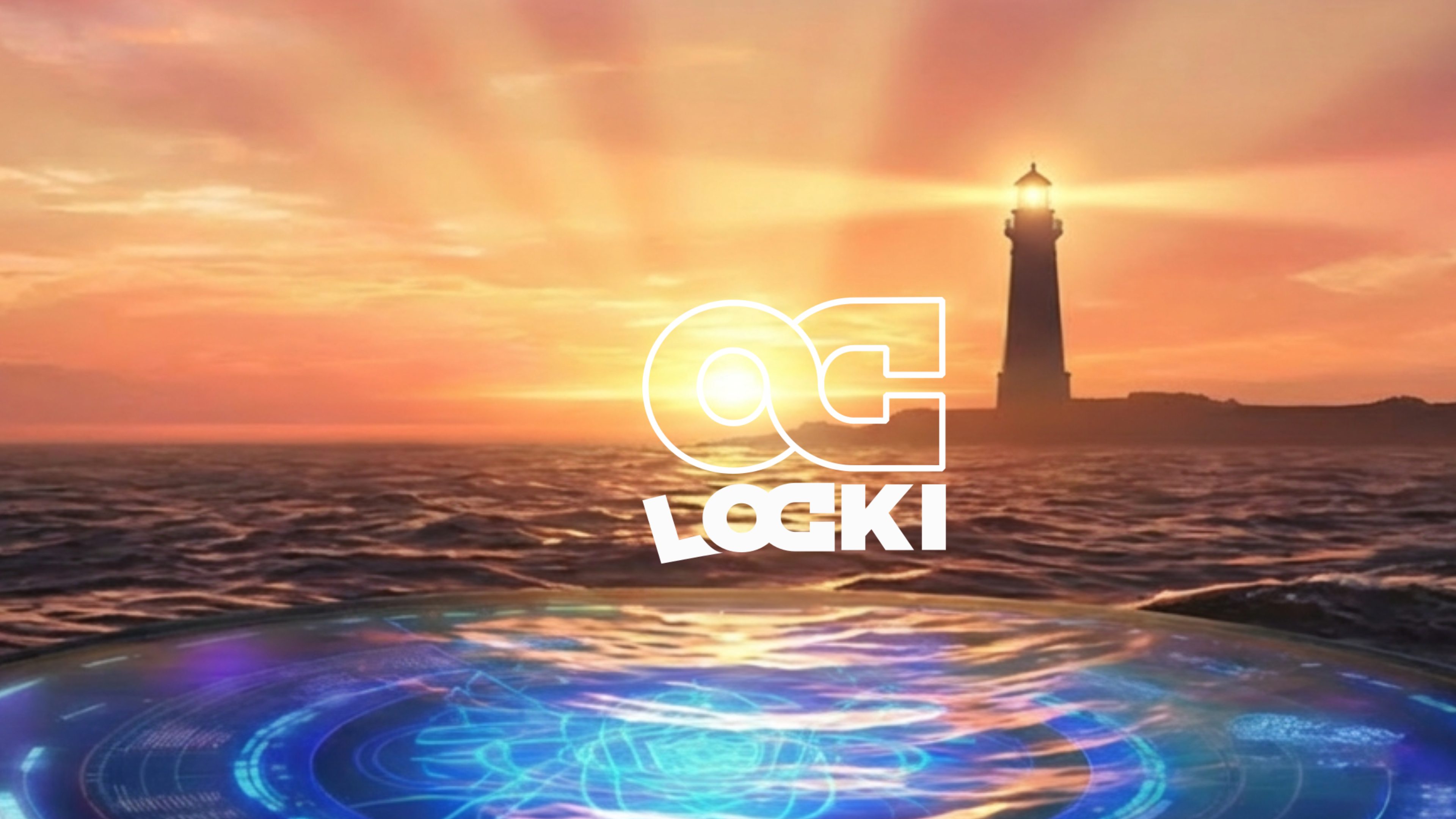 Le phare d'Audierne — Ò Capistaine